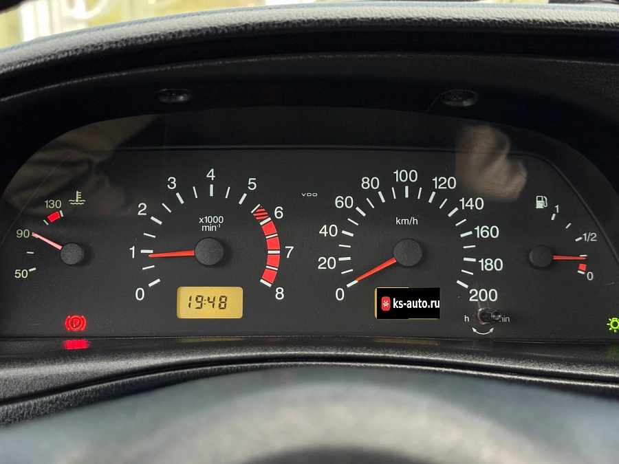 Chevrolet Niva, 2012г., полный привод, механика
