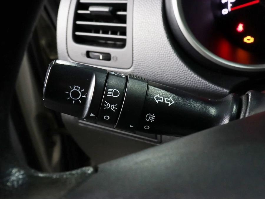 Kia Venga, 2015г., передний привод, автомат