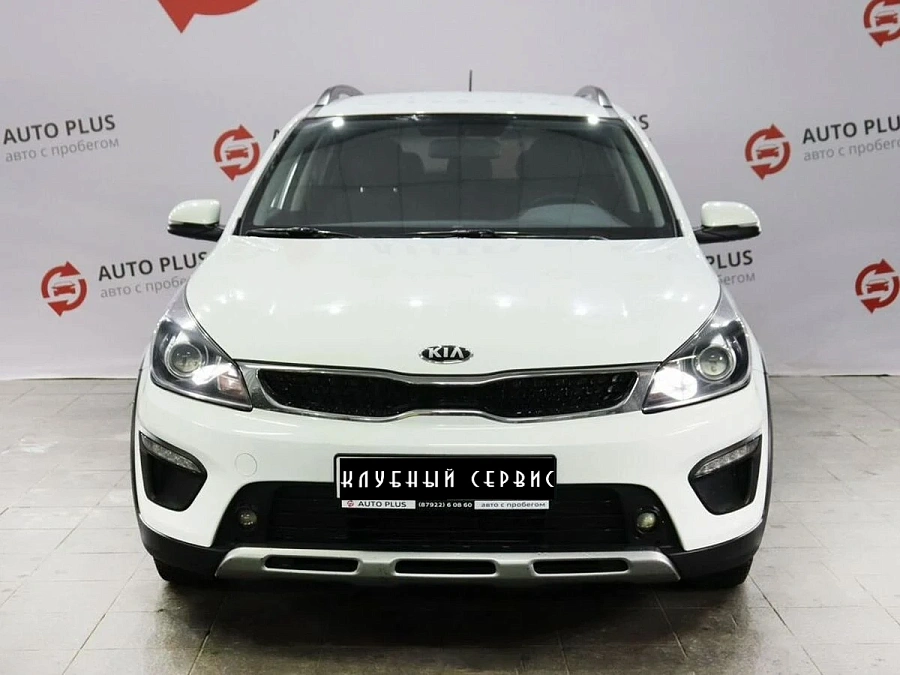 Kia , 2018г., передний привод, автомат