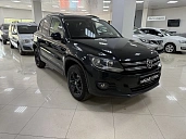 Volkswagen Tiguan, 2012г., передний привод, механика