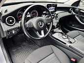 Mercedes-Benz , 2014г., задний привод, автомат