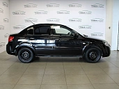 Kia Rio, 2010г., передний привод, механика