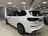 BMW X5, 2024г., полный привод, автомат