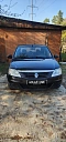 Renault Logan, 2010г., передний привод, механика