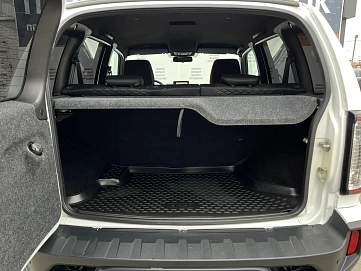 Lada (ВАЗ) Niva Travel, 2024г., полный привод, механика