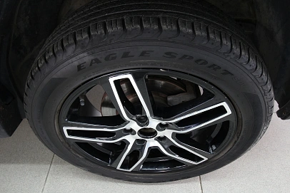 Jeep Compass, 2012г, полный привод, вариатор