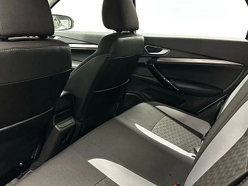 Lada (ВАЗ) Vesta, 2024г, передний привод, вариатор