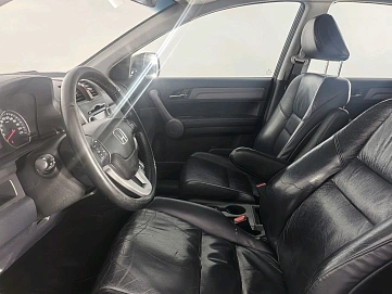 Honda CR-V, 2008г, полный привод, автомат
