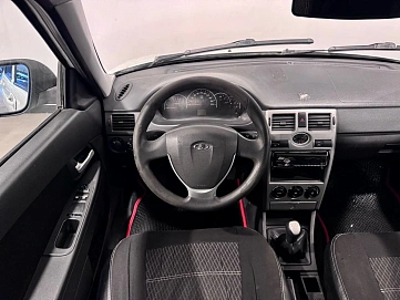 Lada (ВАЗ) Priora, 2013г, передний привод, механика