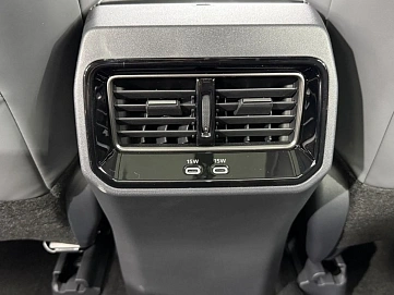 Toyota Wildlander, 2026г, полный привод, вариатор