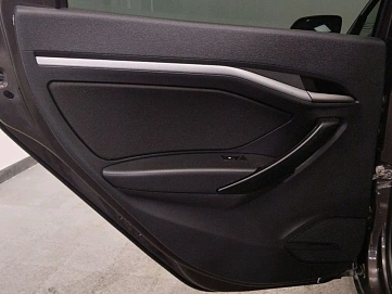 Lada (ВАЗ) Vesta, 2019г, передний привод, механика