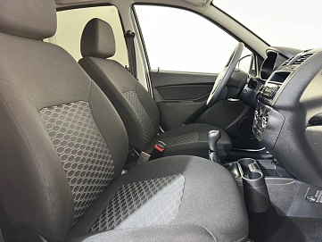 Lada (ВАЗ) Granta, 2023г, передний привод, механика