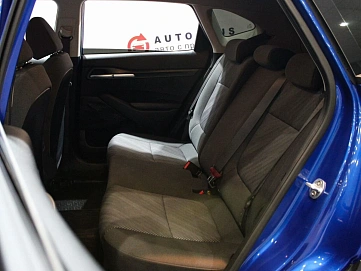 Kia Seltos, 2020г, передний привод, автомат