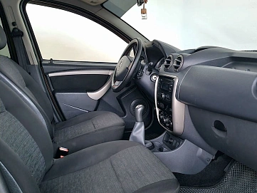 Renault Duster, 2014г, передний привод, механика