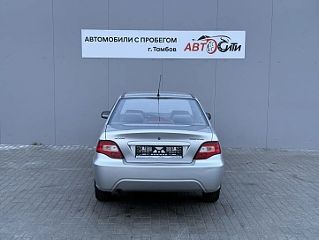 Daewoo Nexia, 2011г, передний привод, механика