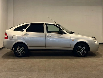 Lada (ВАЗ) Priora, 2009г, передний привод, механика