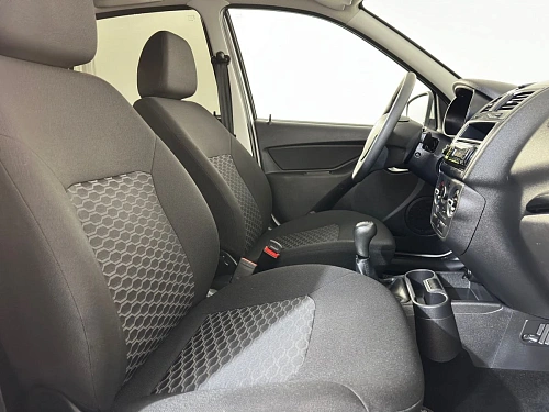 Lada (ВАЗ) Granta, 2023г, передний привод, механика