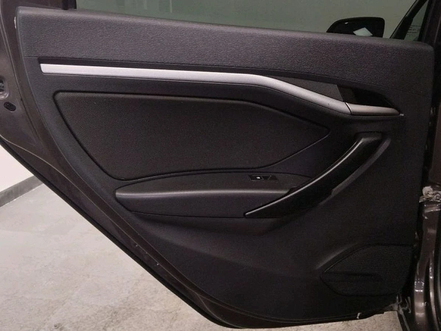 Lada (ВАЗ) Vesta, 2019г., передний привод, механика