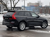 Volvo XC60, 2019г., полный привод, автомат