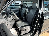 Hyundai Tucson, 2008г., передний привод, механика