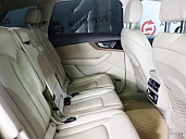 Audi Q7, 2016г., полный привод, автомат