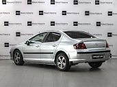 Peugeot 407, 2008г., передний привод, автомат
