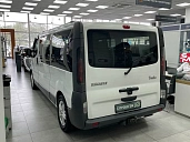 Renault Trafic, 2006г., передний привод, механика
