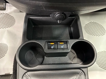 Lada (ВАЗ) Granta, 2023г, передний привод, механика