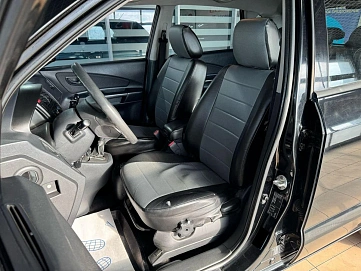 Hyundai Tucson, 2008г, передний привод, механика