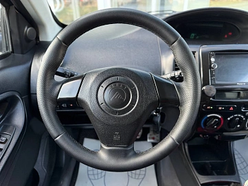 Geely MK Cross, 2013г, передний привод, механика