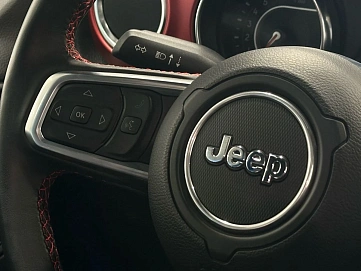 Jeep Gladiator, 2022г, полный привод, автомат