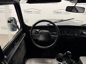 УАЗ Hunter, 2016г, передний привод, механика