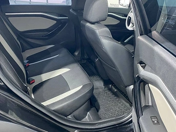 Lada (ВАЗ) Vesta, 2021г., передний привод, механика