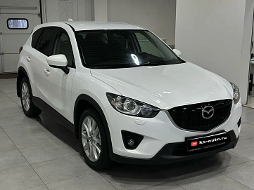 Mazda CX-5, 2014г, полный привод, автомат