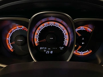 Lada (ВАЗ) Vesta, 2019г, передний привод, механика