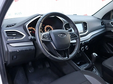 Lada (ВАЗ) Vesta, 2024г, передний привод, механика