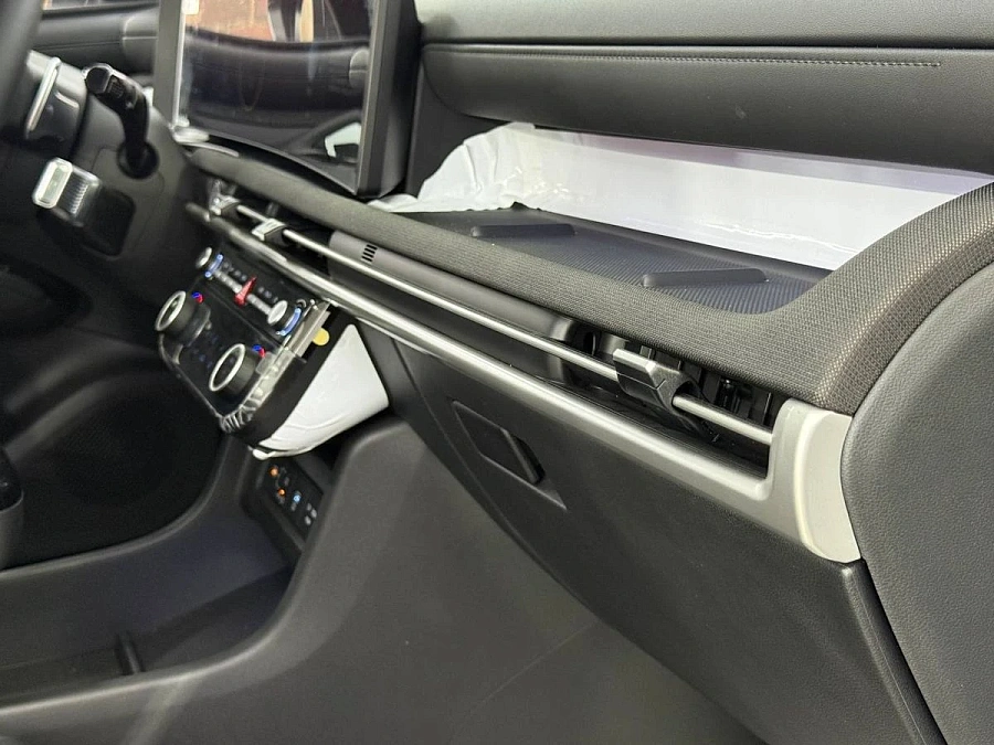 Hyundai Tucson, 2025г., полный привод, автомат