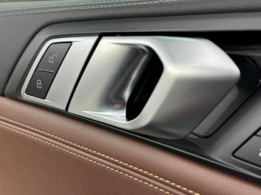 BMW X6, 2024г.
