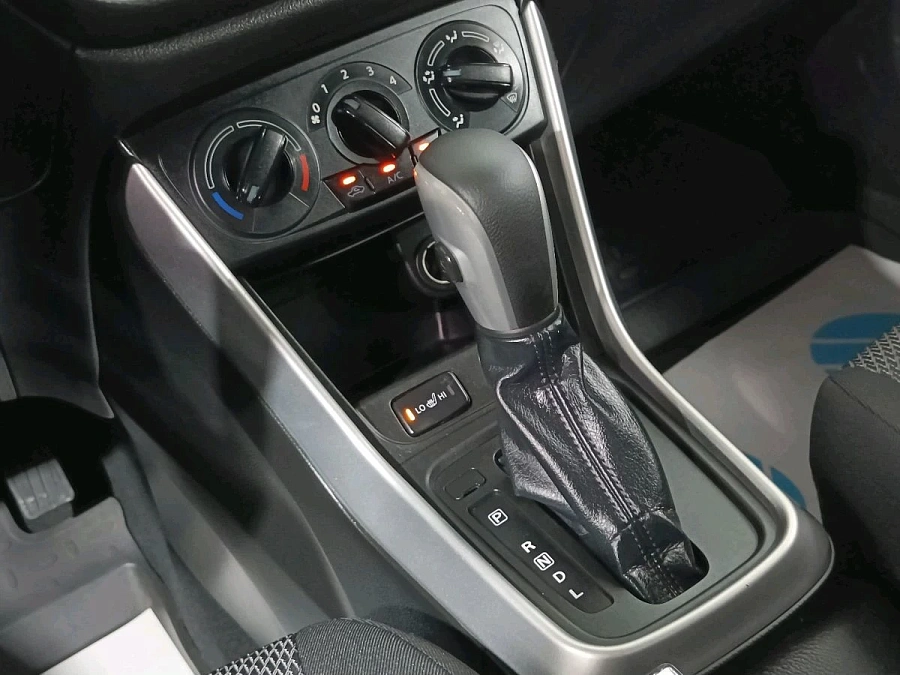Suzuki SX4, 2014г., передний привод, вариатор