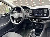 Volkswagen Polo, 2020г., передний привод, автомат