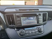 Toyota RAV4, 2014г., полный привод, вариатор