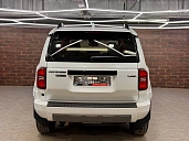 Toyota Land Cruiser Prado, 2025г., полный привод, автомат