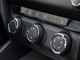 Skoda Octavia, 2013г, передний привод, робот