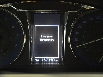Toyota Camry, 2015г, передний привод, автомат