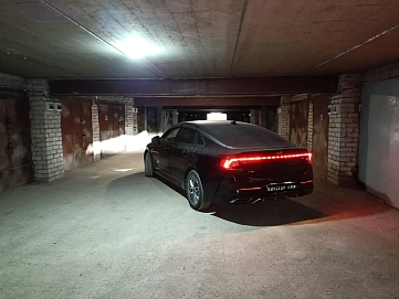 Kia K5, 2020г, передний привод, автомат