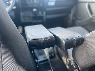 Lada (ВАЗ) , 2018г., полный привод, механика