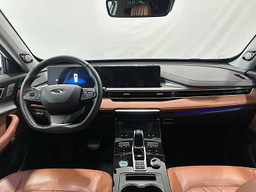 Chery Tiggo 8 Pro e+, 2023г, передний привод, автомат