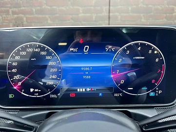 Mercedes-Benz C-Класс, 2023г, задний привод, автомат