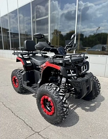 Racer RC200 Gladiator, 2025г, Полный привод, Не указано