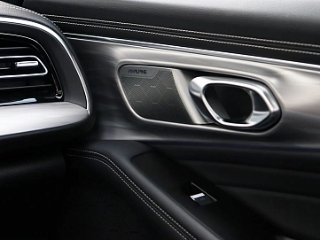 GAC GS8, 2024г, полный привод, автомат